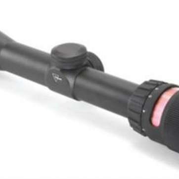 Trijicon AccuPoint 3-9x40 Riflescope with BAC
