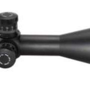 Trijicon AccuPoint 5-20x50 Riflescope Mil-Dot Crosshair with Green Dot Trijicon
