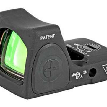 Trijicon 1.0 Adjustable Red RMR Type 2 Trijicon
