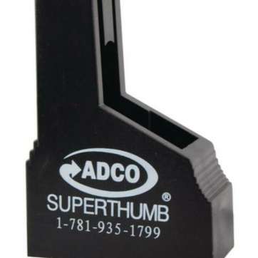 ADCO Loaders Super Thumb V Magazine Loading Tool For .380 ACP Flat Bersa