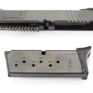Ruger LC9 9mm Conversion Kit for the LC380 Ruger