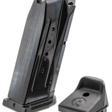Ruger Security-9 Compact Magazine 9mm