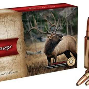 Norma PH 257 Weatherby Magnum 100gr