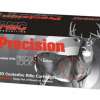 PMC AMMUNITION Pmc Silver Line Precision Hunting 300 Win Mag 150 Grain Boattail Soft Point Interlock PMC Ammunition