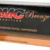 PMC Bronze