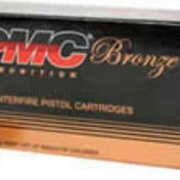 PMC Bronze