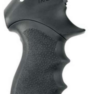 Hogue Overmold Tamer Pistol Grip Remington 870 Hogue