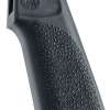 Hogue AR-15 Vertical Grip Textured Polymer Black Hogue