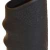 Hogue HandALL Tactical Slip-On Grip Small Black Rubber Hogue