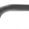 Hogue Overmold Rifle Rubber Overmolded Synthetic Matte Black