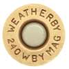 Weatherby .240 Weatherby Magnum 85gr