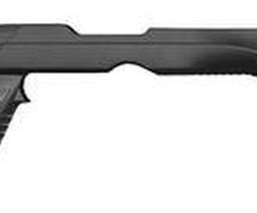 Adaptive Tactical Tac-Hammer RM4 Ruger 10/22 Rifle Stock Polymer Black Adaptive Tactical