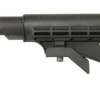 TAPCO Commercial AR-15 T6 Stock Assembly Black Tapco