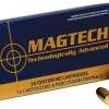 Magtech SPORT SHOOTING 38 Special Semi-Jacketed Hollow Point 158GR 50rd Box Magtech