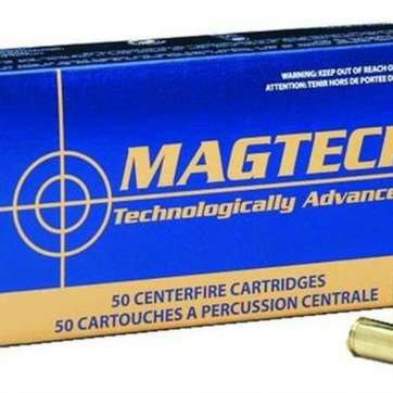 Magtech Range/Training 500 S&W 400gr
