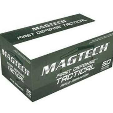 Magtech 5.56X45 62Gr