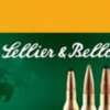 Sellier and Bellot 308 Winchester 180 FMJ 20Rd/Box Sellier & Bellot