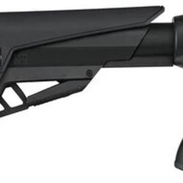 Advanced Technology T3 Mossberg 500/590 Shotgun Polymer Black Advanced Technology