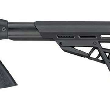 Advanced Technology Shotforce TactLite Shotgun Stock Aluminum Black Advanced Technology