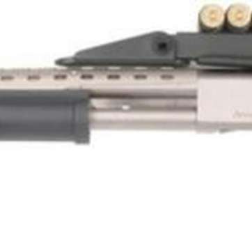 Advanced Technology Top-Folding Shotgun Stock Glass-Reinforced Poly Black Advanced Technology