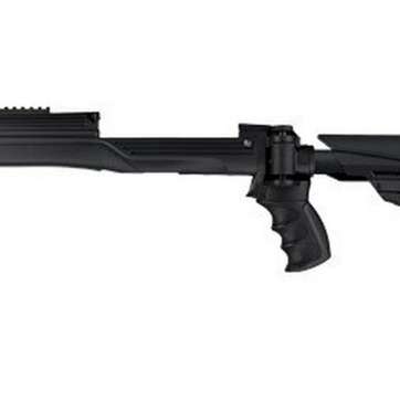 Advanced Technology B2101210 Ruger Mini-14 Tactlite Folding Stock System Rifle Advanced Technology