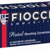 Fiocchi Shooting Dynamics 9mm 124gr