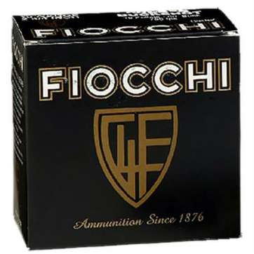 Fiocchi High Velocity Shotshells 12 Ga