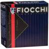 Fiocchi Premium High Antimony Lead 12 Ga