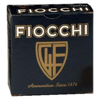 Fiocchi Target Hunting Steel 12 Ga