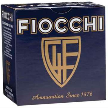 Fiocchi High Velocity Shotshells 28 Ga