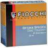 Fiocchi 4 High Velocity Shotshells 12 Ga