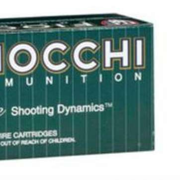 Fiocchi Shooting Dynamics .223 Rem 62gr