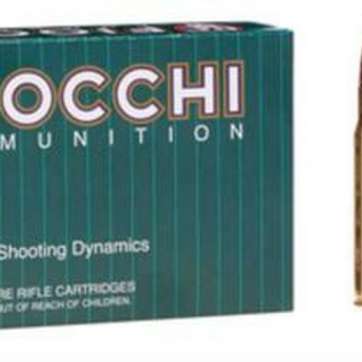 Fiocchi Shooting Dynamics .30-06 Springfield 165gr