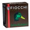 Fiocchi Steel Waterfowl Shotshells 12 Ga