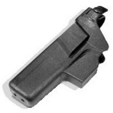 Glock Fits Belt Width 1.75" Black Polymer Glock
