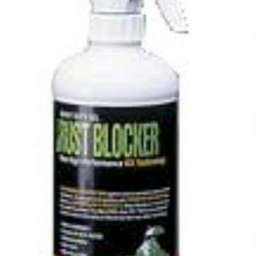 Bull Frog Rust Blocker Rust Inhibitor Pump Spray 16 oz Bullfrog