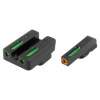 Truglo TFX Pro Sights For CZ P10
