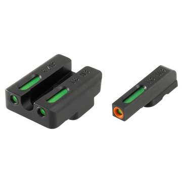 Truglo TFX Pro Sights For CZ P10