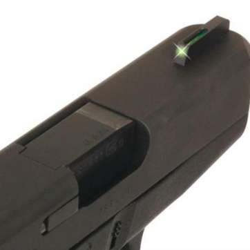 Truglo Fiber Optic Set for Glock High Truglo