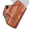 Desantis Mini Scabbard For Glock 27 Tan Desantis Holsters