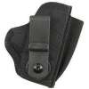 Desantis Tuck This II Glock 17/19/22/23 Nylon Black Desantis Holsters