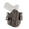 Desantis Raptor OWB/IWB Glock 17 Kydex Black Desantis Holsters