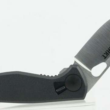 Columbia River HVAS Folder 3.34" 1.4116 Steel Drop Point Glass Filled Nylo Columbia River CRKT