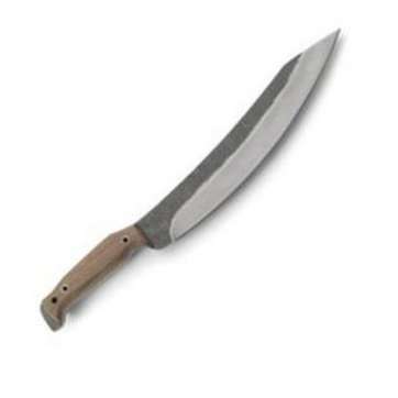 Columbia River Knife & Tool Mah Mah-chete Fixed Blade Knife