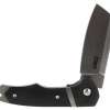 Columbia River Rinsnort Folder 3.25" 8Cr13MoV Stainless Steel Cleaver Ther Columbia River CRKT