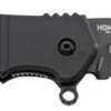 Columbia River Homefront Tactical 3.42" 1.4116 Steel Tanto Fiberglass R Columbia River CRKT