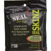 Seal 1 CLP + Skinz Pre-Saturated Cloth