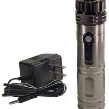 PS Products Zap Light Stun Gun/Flashlight
