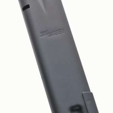 Sig P226 Magazine 9mm 20 rd Blued Finish Sig Sauer