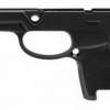 Sig Grip Module Assy 250 320 9/40/357 Compact Medium Black Sig Sauer